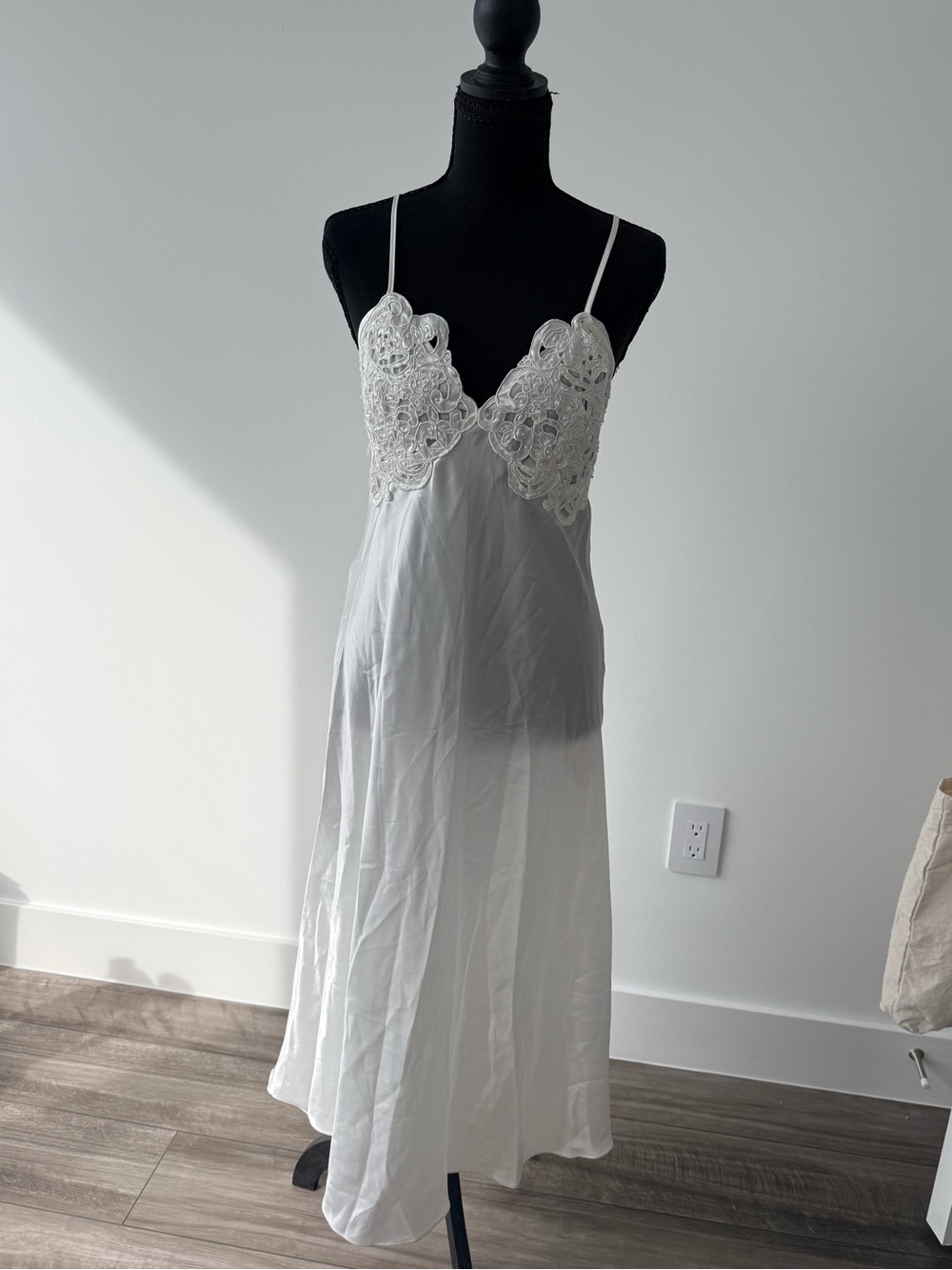 Intimo Amore • Bridal Slip